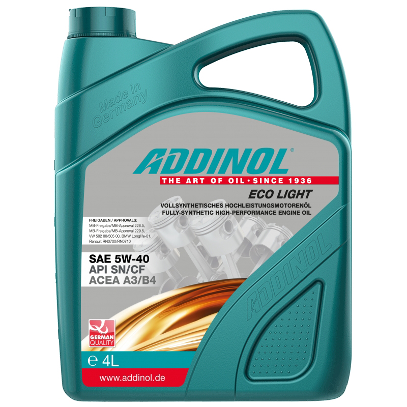 addinol-eco-light-5l