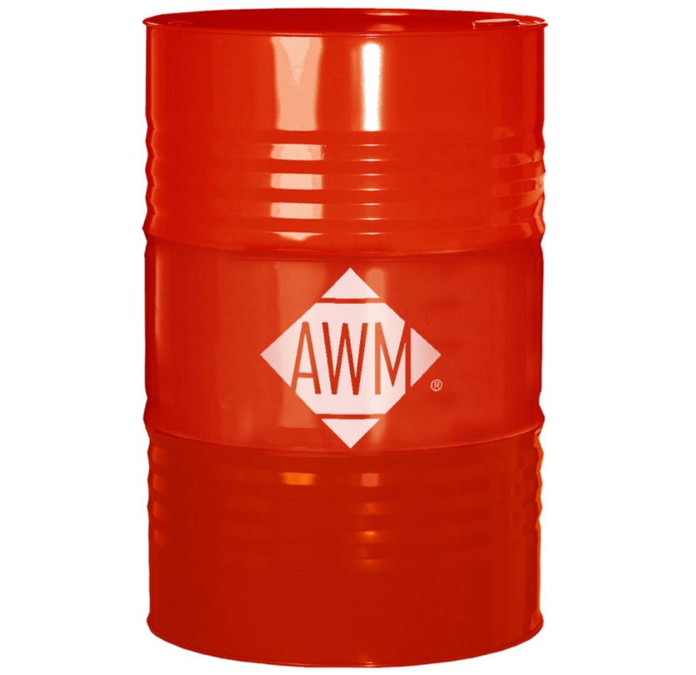 AWMбочка