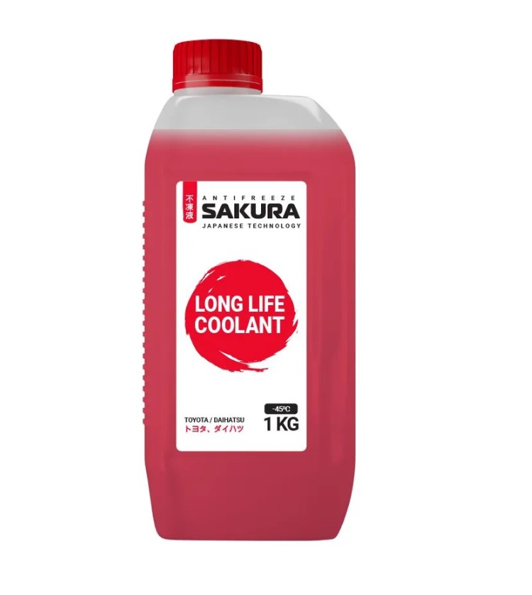 SAKURA1KG