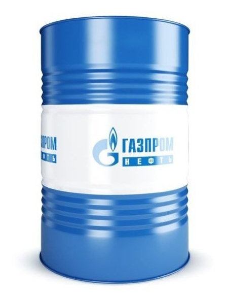 GAZPROMM