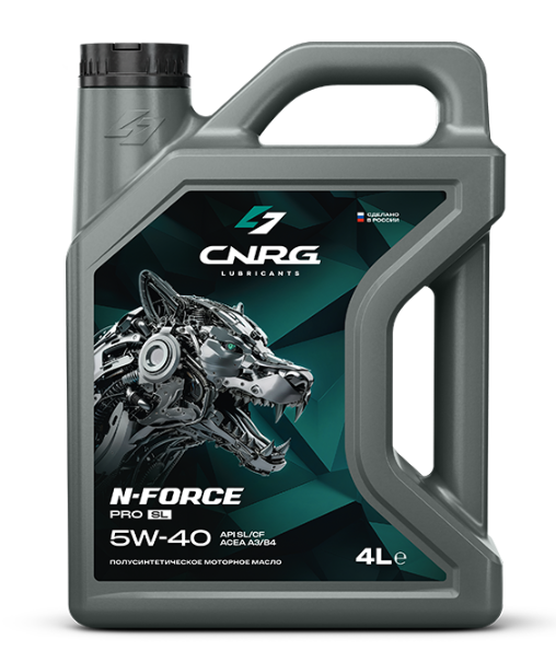 NFORCEPROSL5W404l