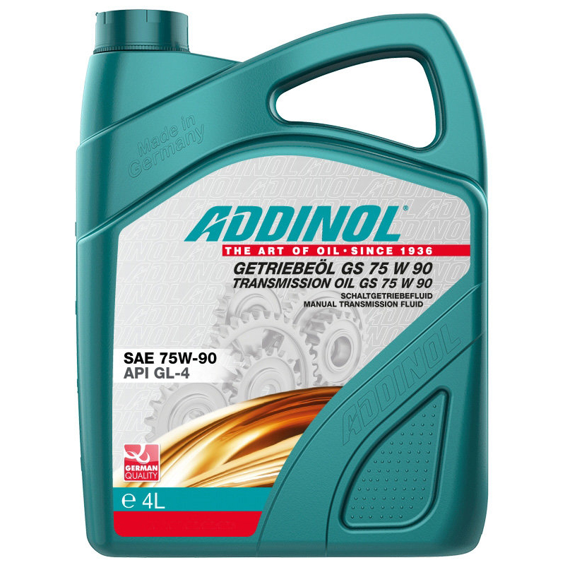 addinol-getriebe-gs-75w-90-4l